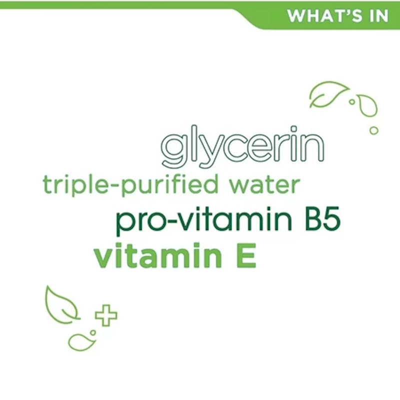 Simple Kind to Skin Cleansing Micellar Water