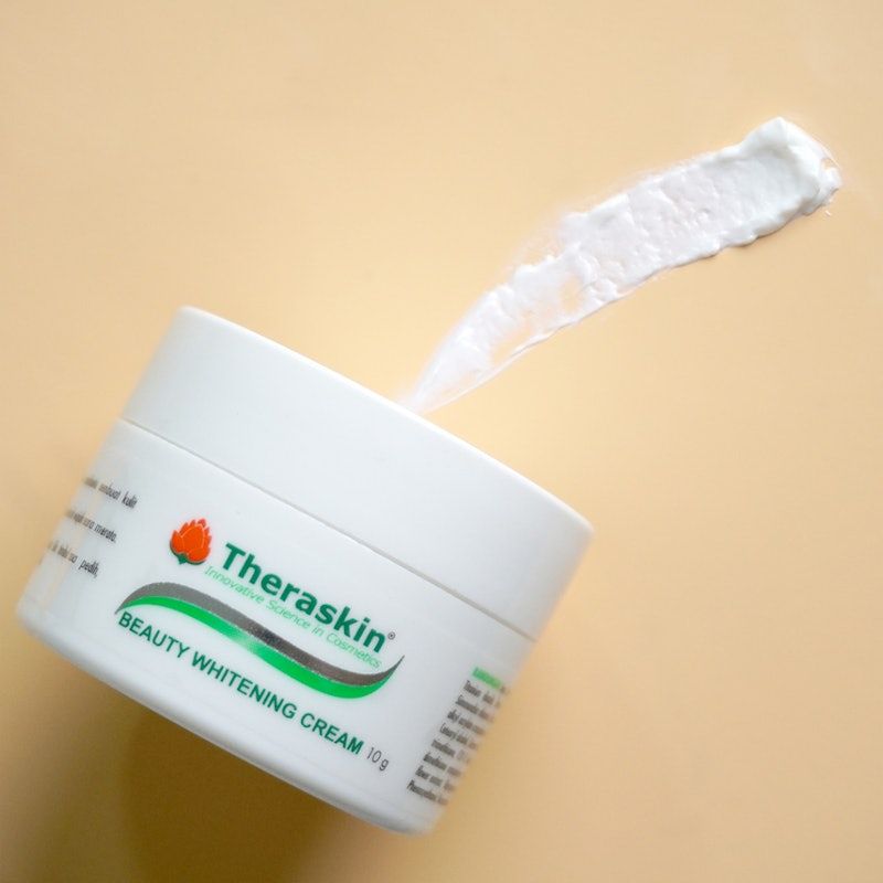 Theraskin Beauty Whitening Cream