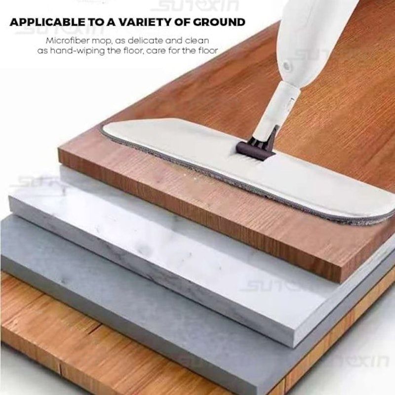 Spray Super Mop