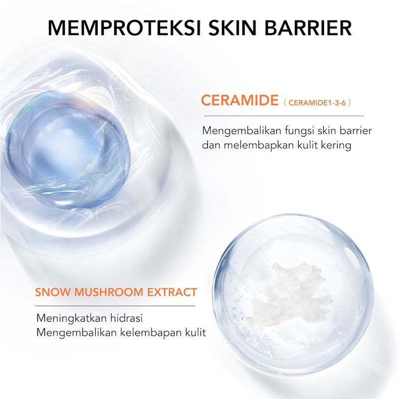 Y.O.U | Radiance Up! Deep Moisturizing Cream