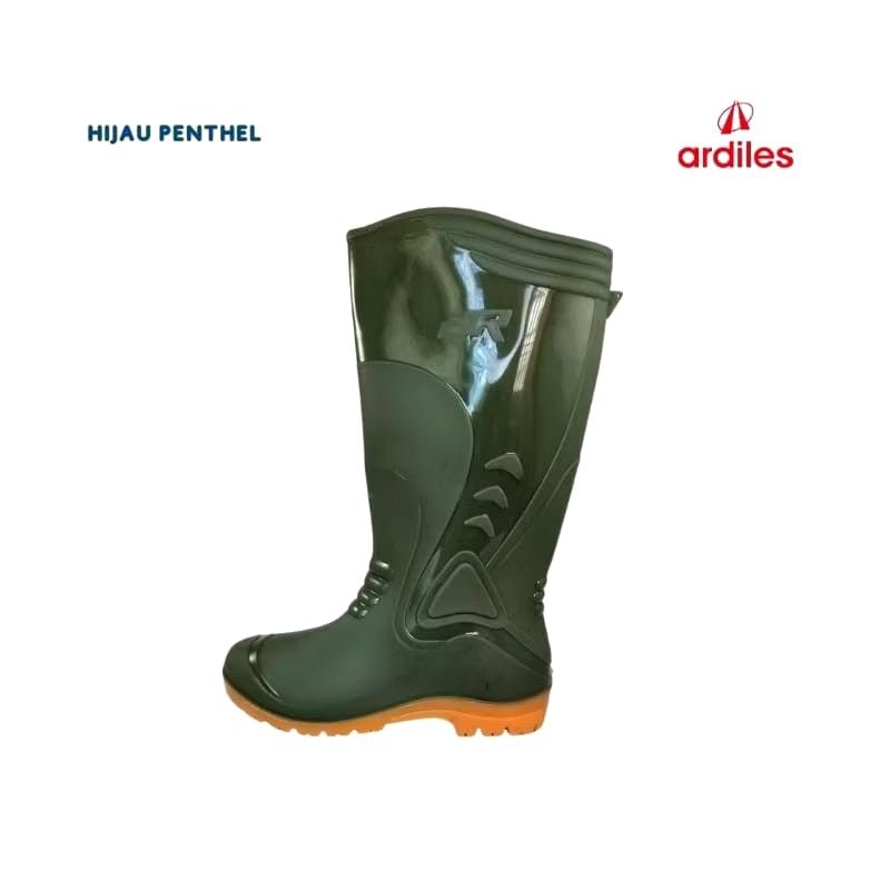 Ardiles Crane Sepatu Boots