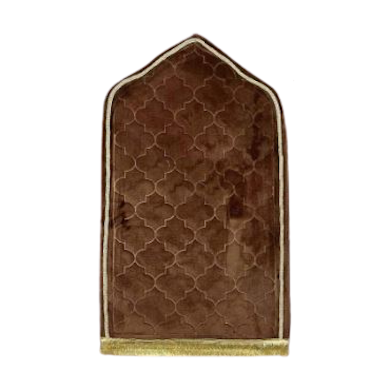 Sajadah Turki Premium