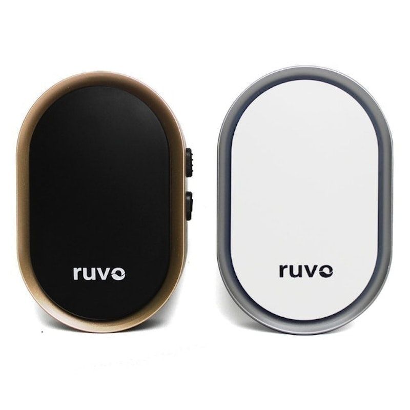 Ruvo Wireless Doorbell Type C