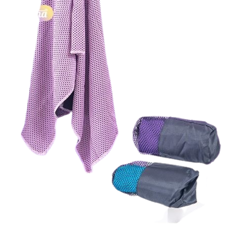 Prana Quick Dry Towel