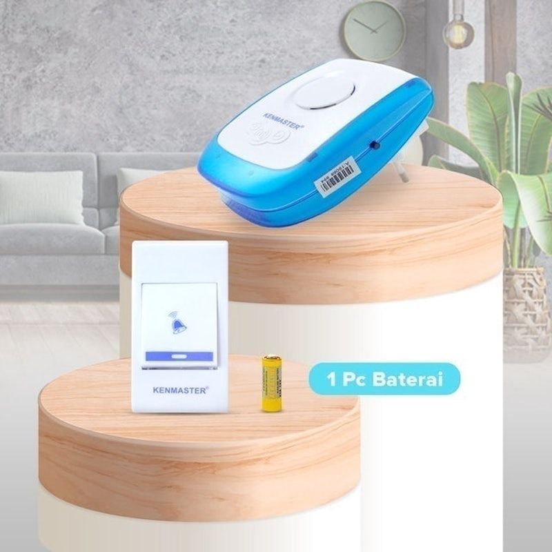 Kenmaster | Door Bell