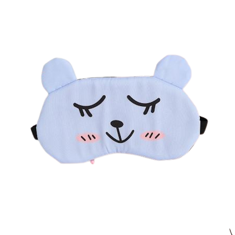 Sleep Mask Travel