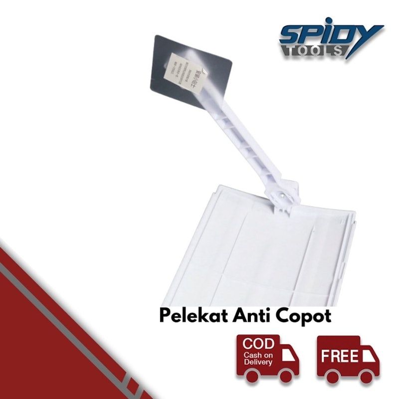 Windshield AC Reflector