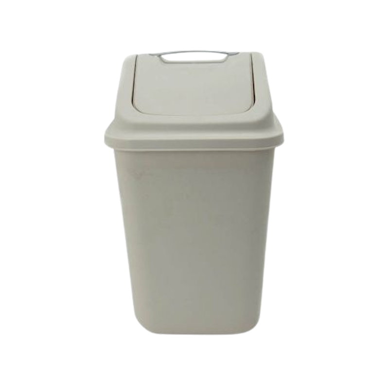 Tempat Sampah Plastik
