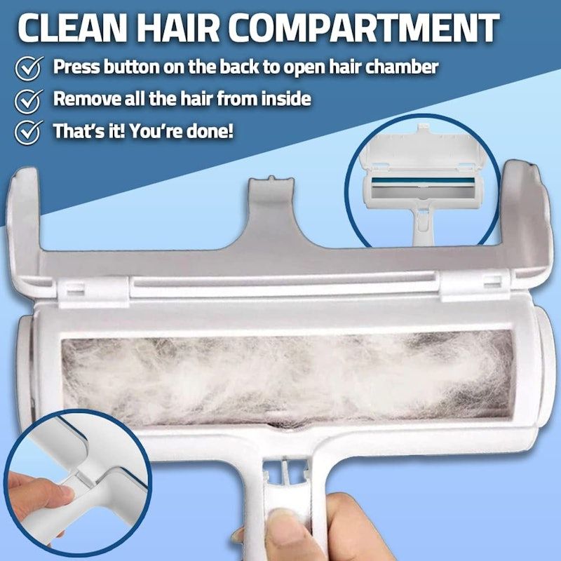 Pet Hair Remover