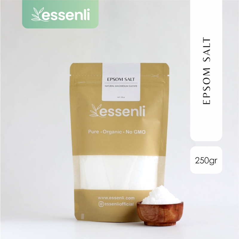 ESSENLI Epsom Salt