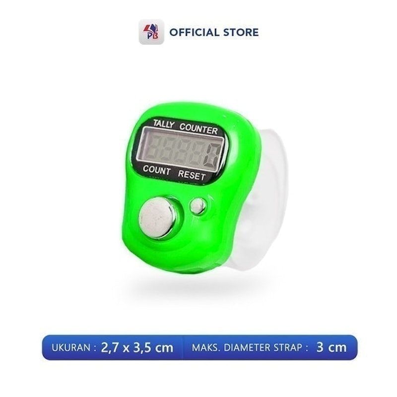 SXH5136 Finger Counter