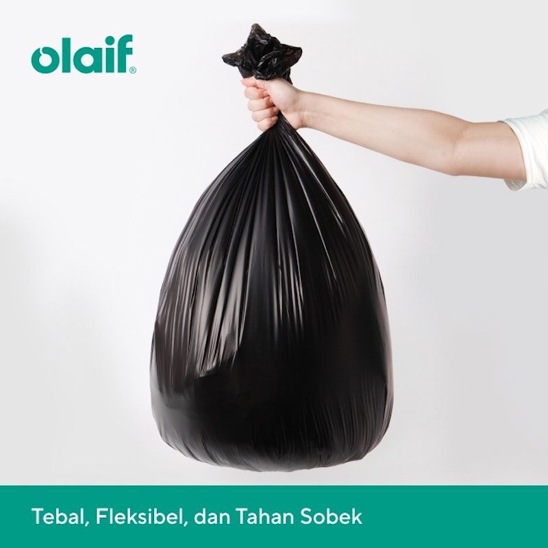 Trash Bag 30, 80, 50 L