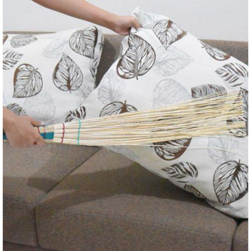 Sapu Lidi Batang Aren