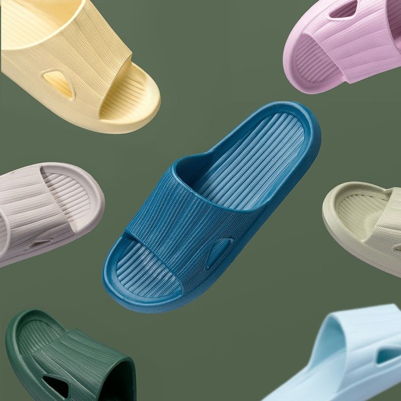MINISO Sendal Slop Wanita