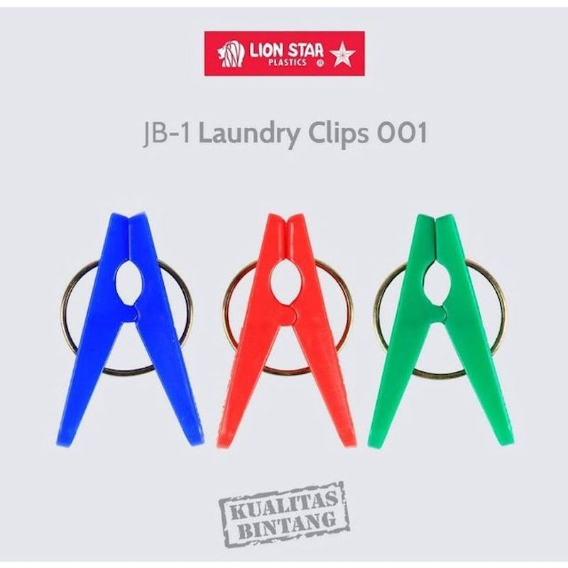 Laundry Clips 01