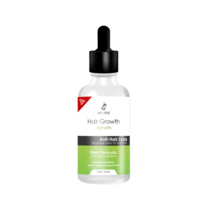 My Iwe Hair Growth Serum Anti-Hair Loss