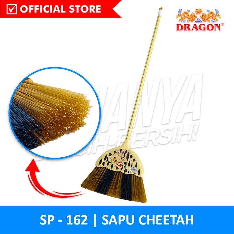 Sapu Cheetah