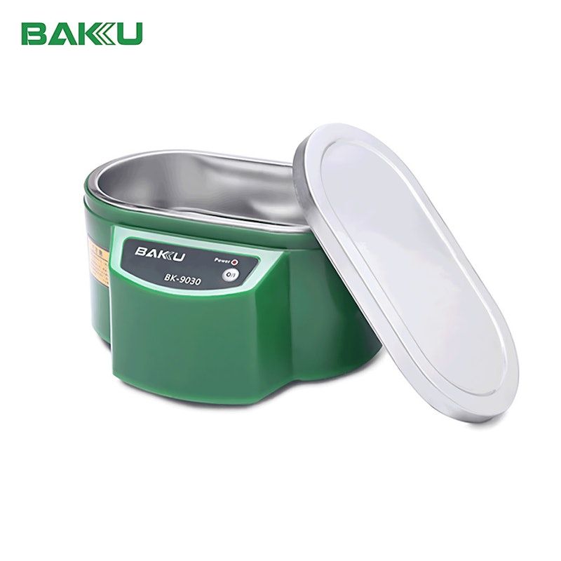 BAKU Mesin Ultrasonic Cleaner