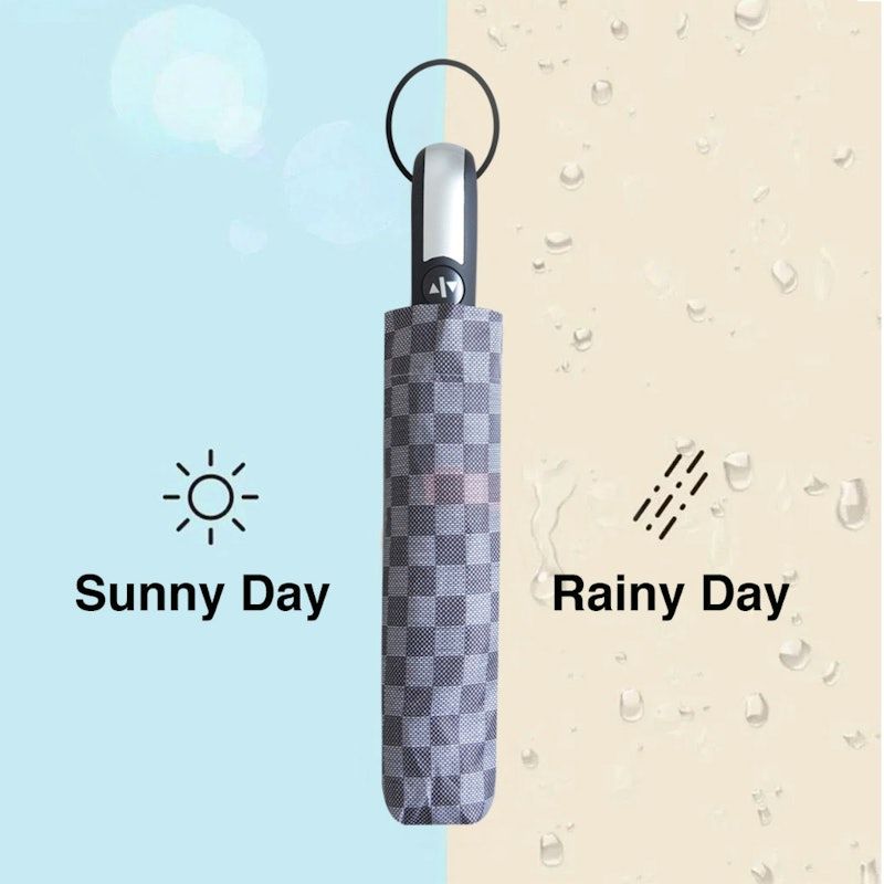 Kenmaster | Payung Lipat