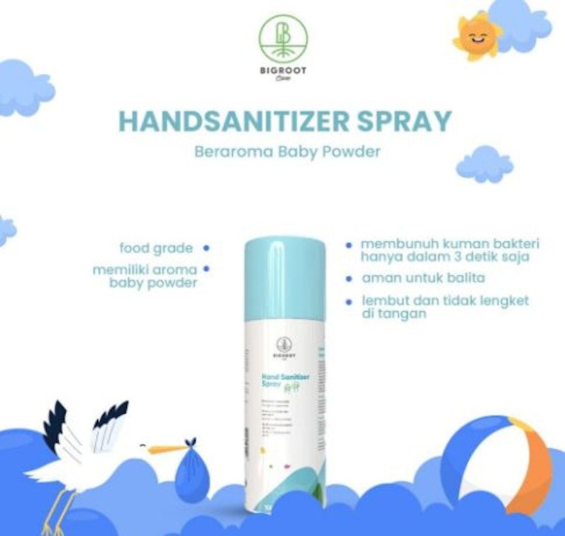 Hand Sanitizer