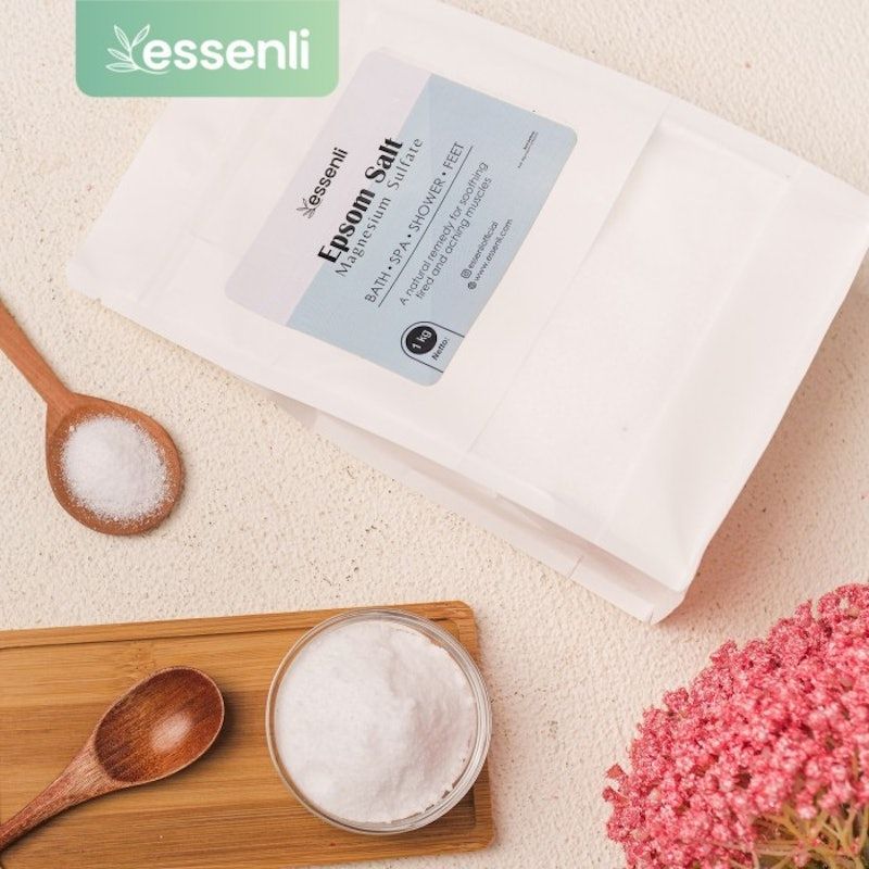 ESSENLI Epsom Salt