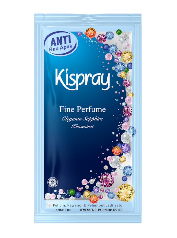 Kispray Sapphire