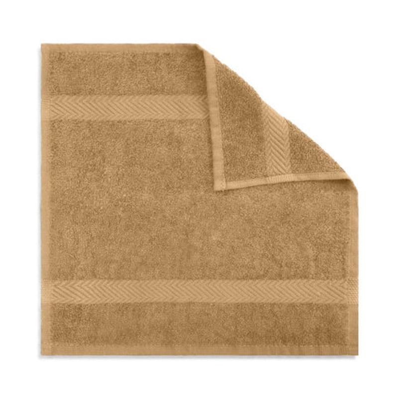 Chalmer Handuk Wajah 30 x 30 cm