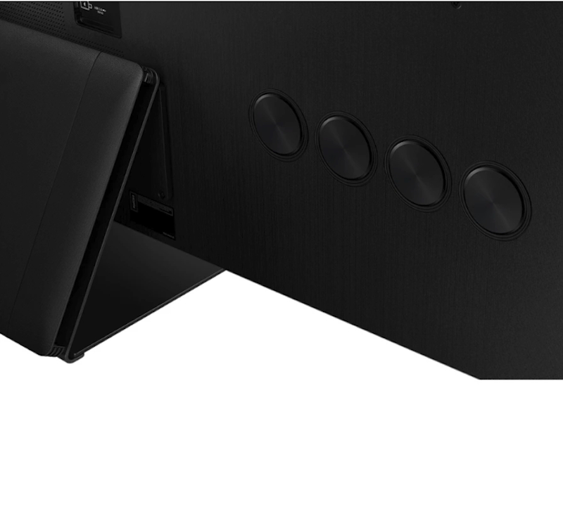 Samsung | 65” Neo QLED 8K Smart AI TV