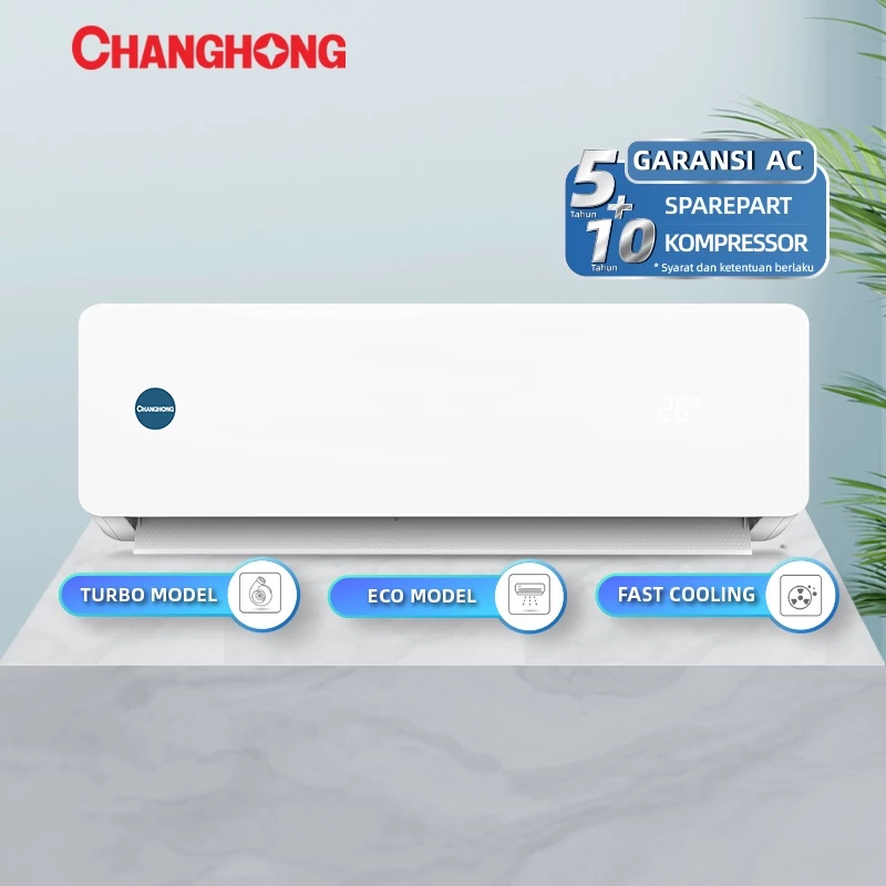 Changhong | AC 2 PK Standard
