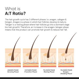 Minimalist Hair Density Serum