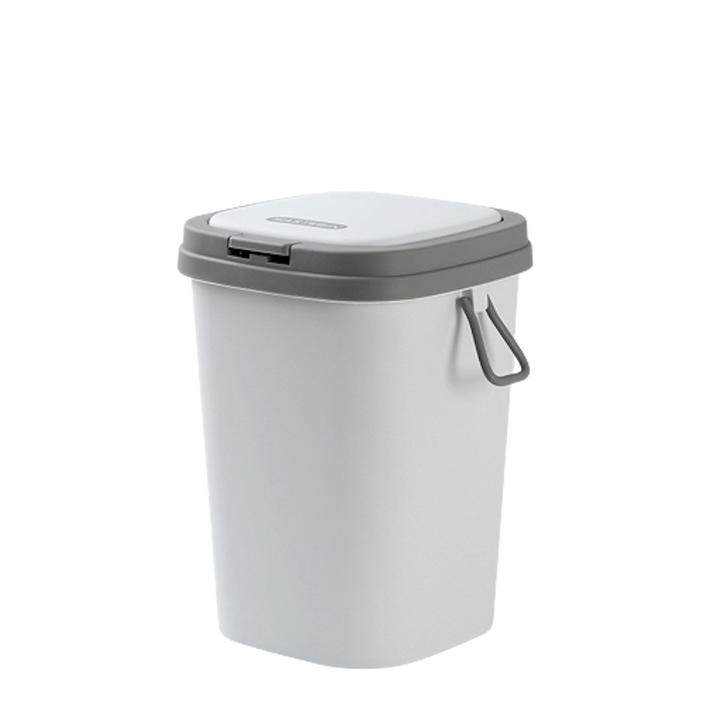 Tempat Sampah Plastik