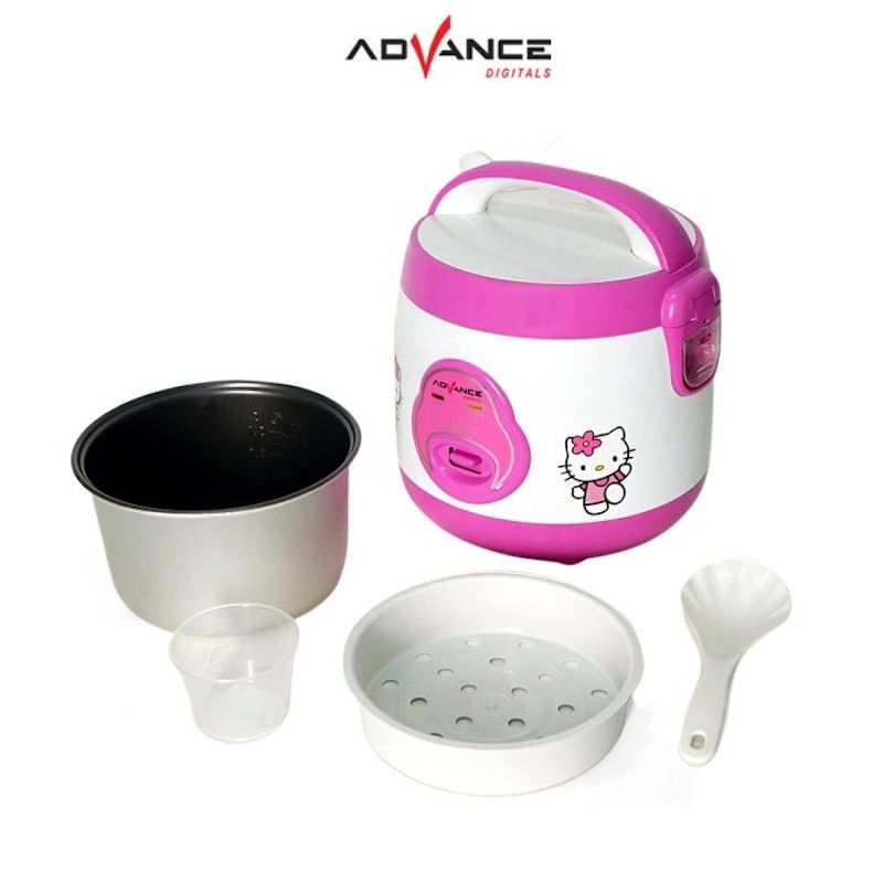 Advance Rice Cooker Mini 1.2 L