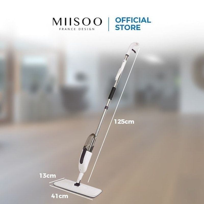 Ultra Spray Mop Cleanze