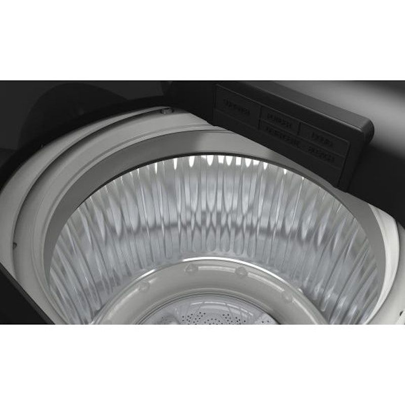 SHARP | 9.5Kg Megamouth Inverter Series