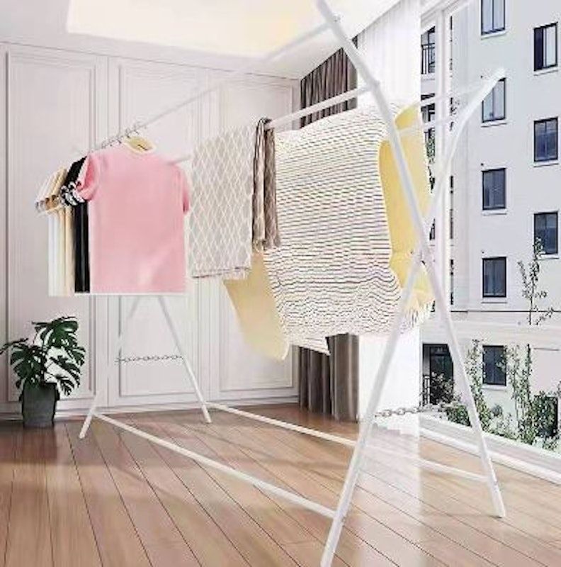 Jemuran Handuk Serbaguna