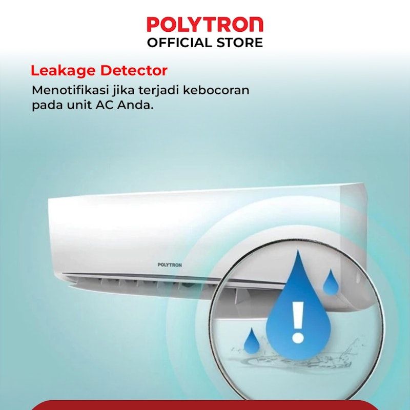 Polytron | AC Deluxe 2 1 PK