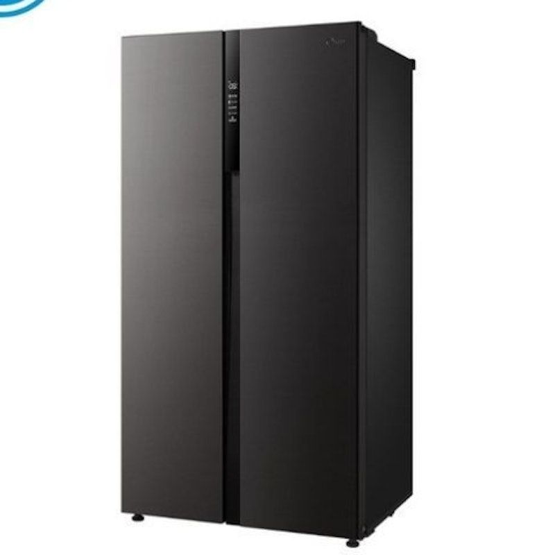 Midea | Kulkas Side By Side