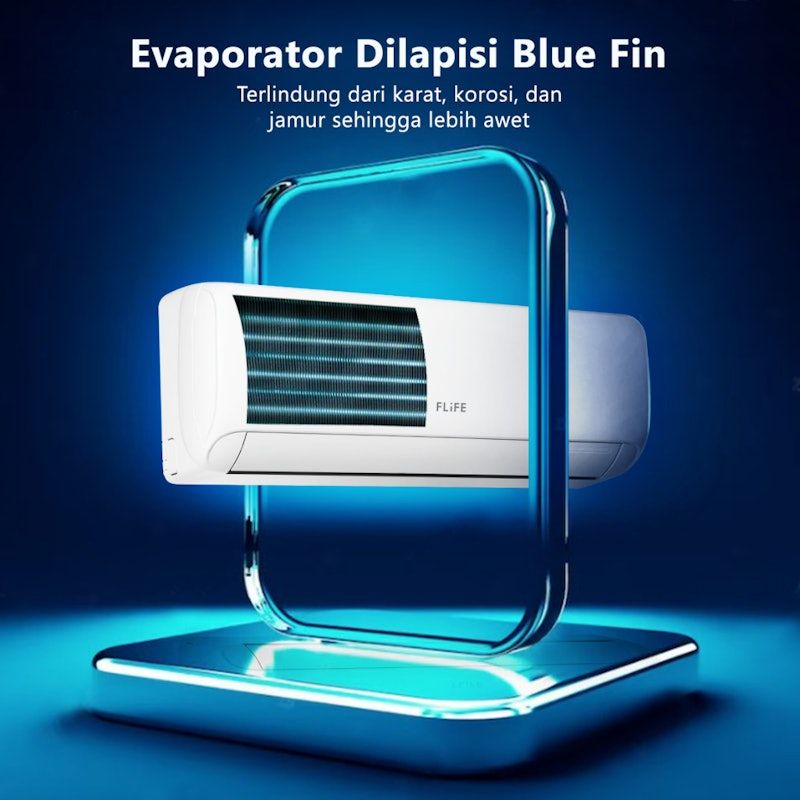 FLiFE AC Low Watt 1.5 PK