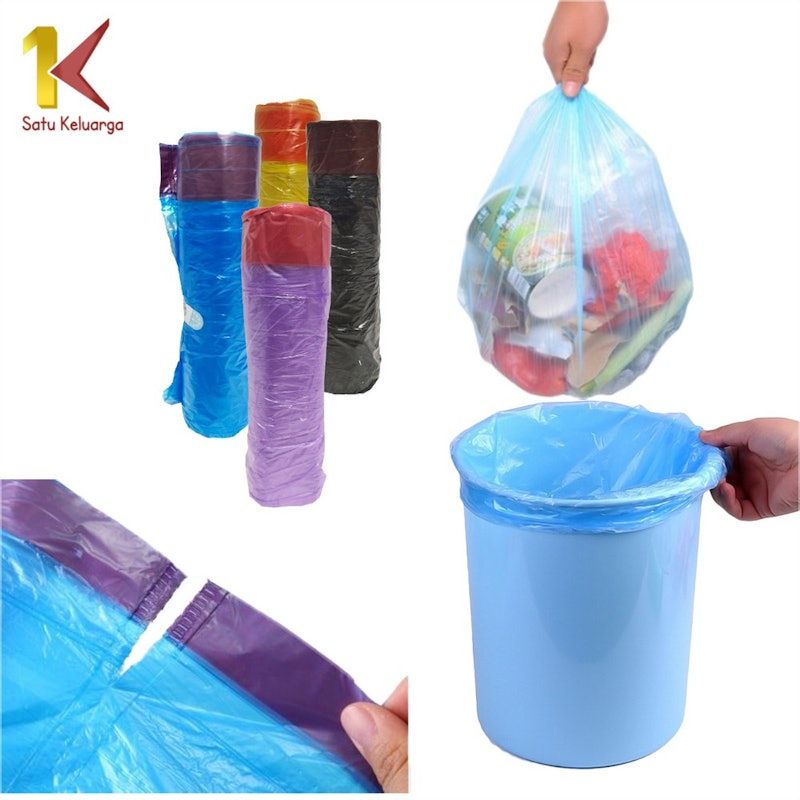 Kantong Plastik Premium