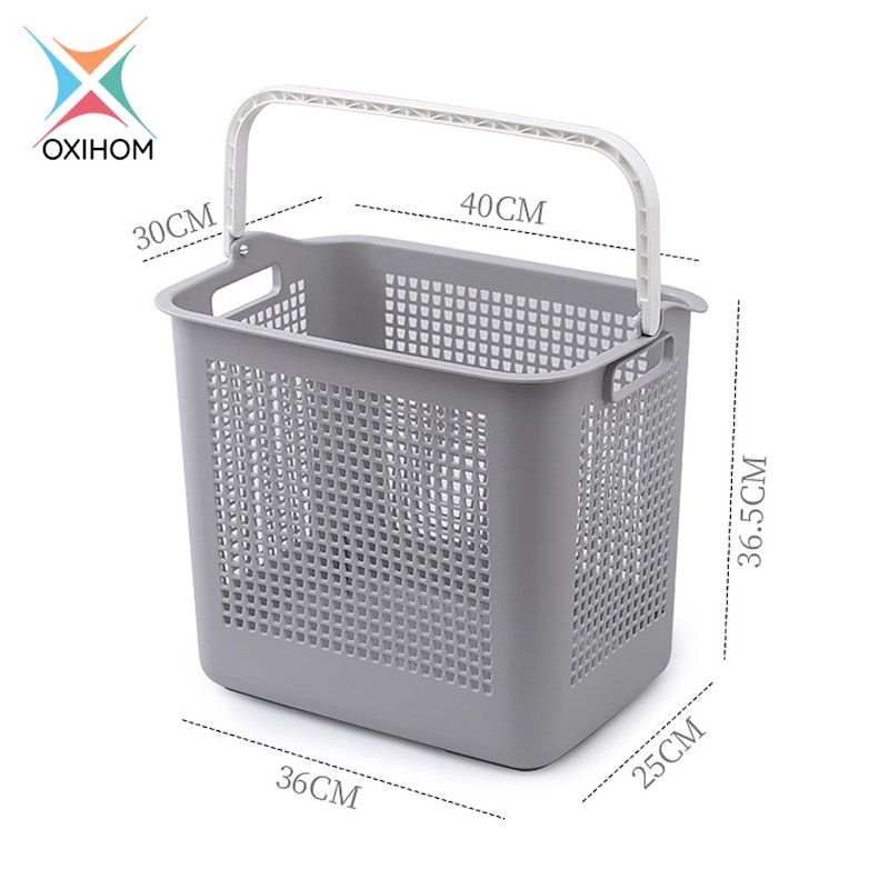 Tempat Keranjang Baju Kotor