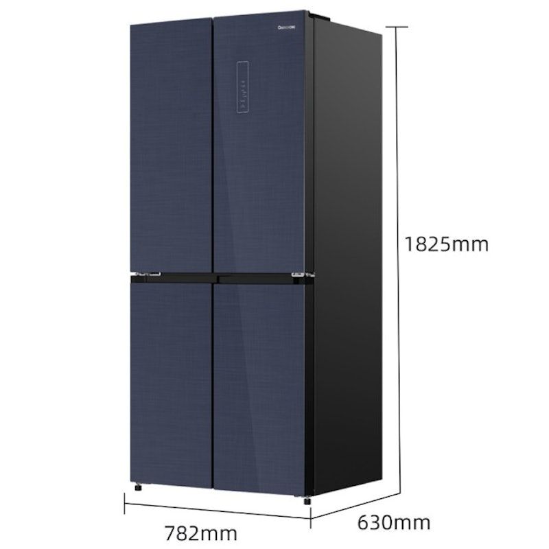 Changhong | Kulkas Multi Door Inverter