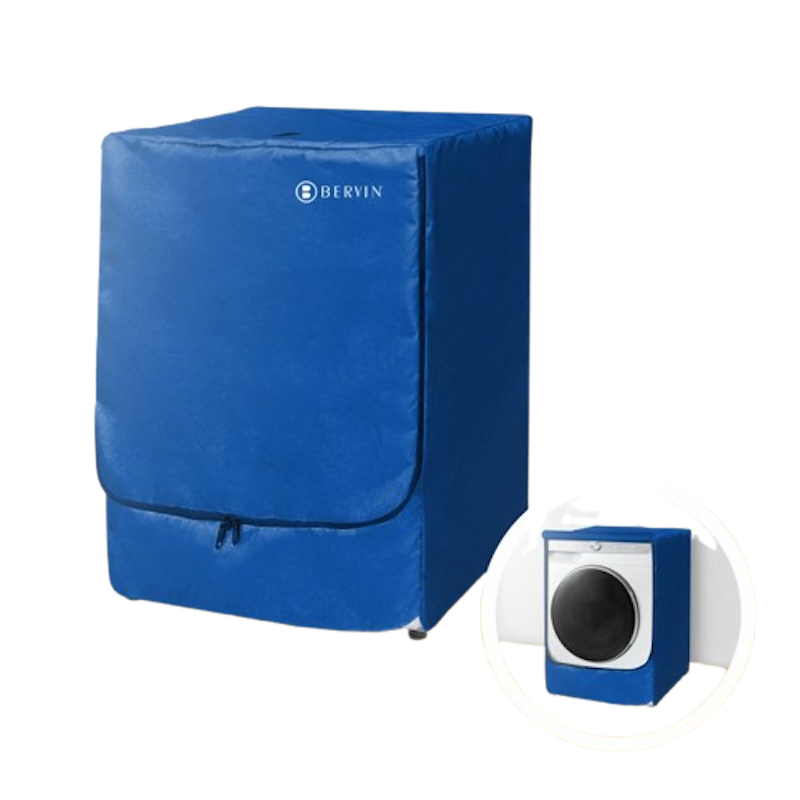 Bervin Cover Mesin Cuci Front Load