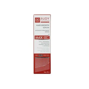 Rudy Hadisuwarno Cosmetics Hair Growth Serum