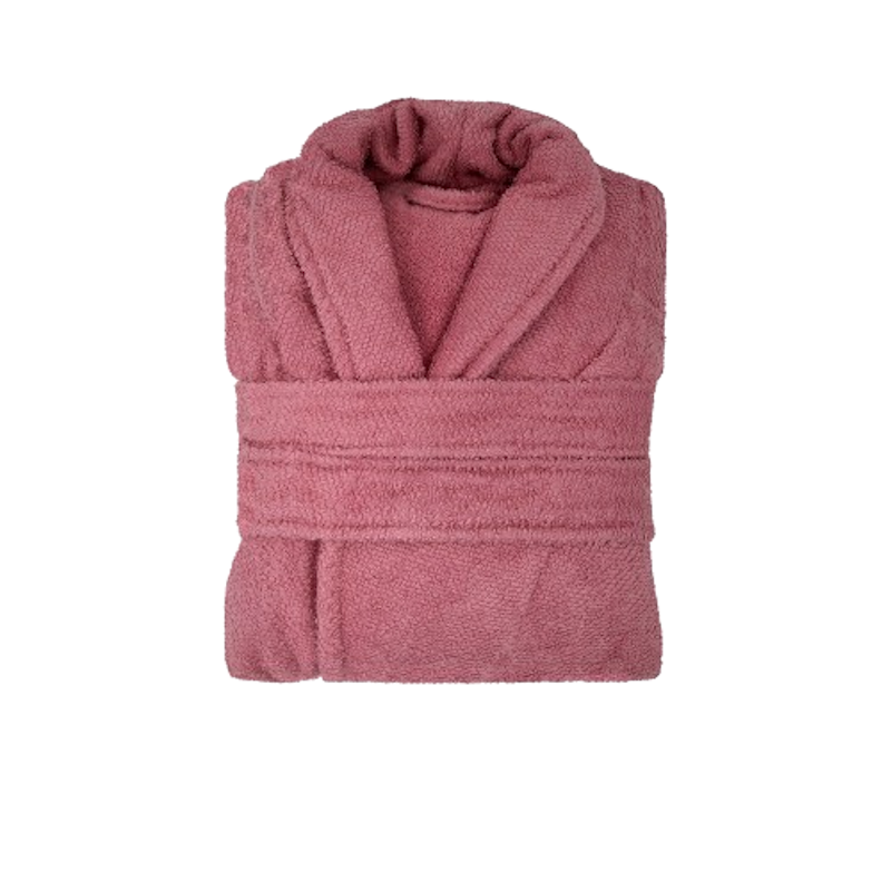 Terry Palmer Morning Whistle Bathrobe