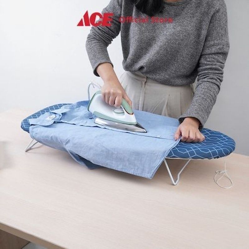 ACE® | Stora Meja Setrika Lipat Table Top