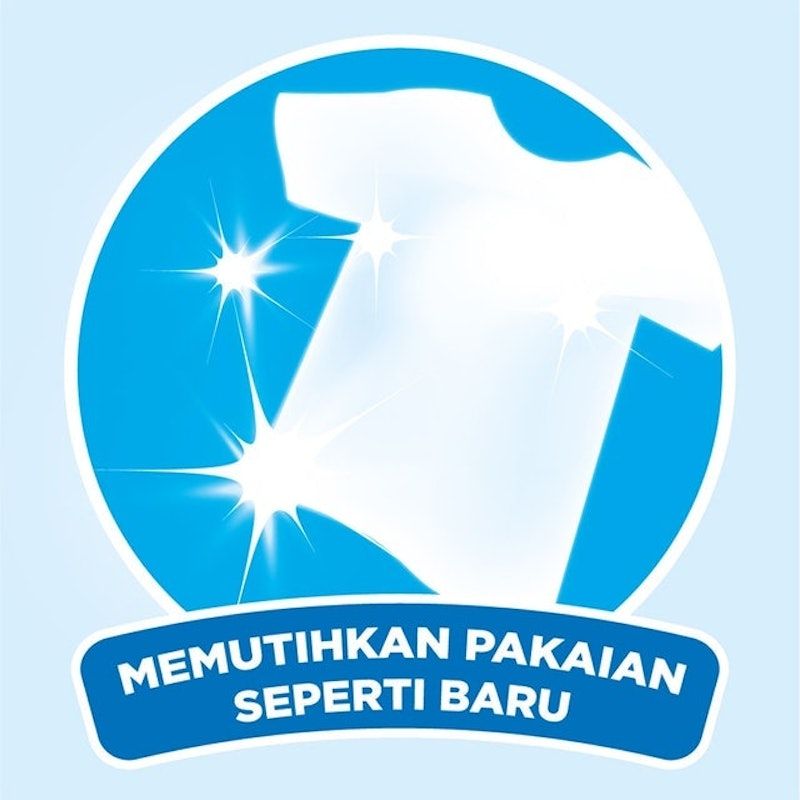 Bayclin Regular – Pemutih Desinfektan