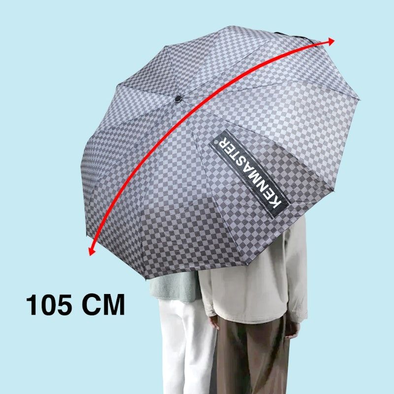 Kenmaster | Payung Lipat