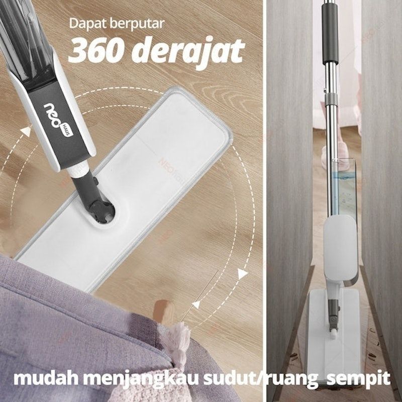 Spray Mop