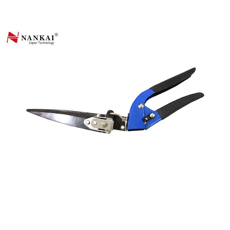 Nankai Tools Gunting Rumput 3 Posisi Junior