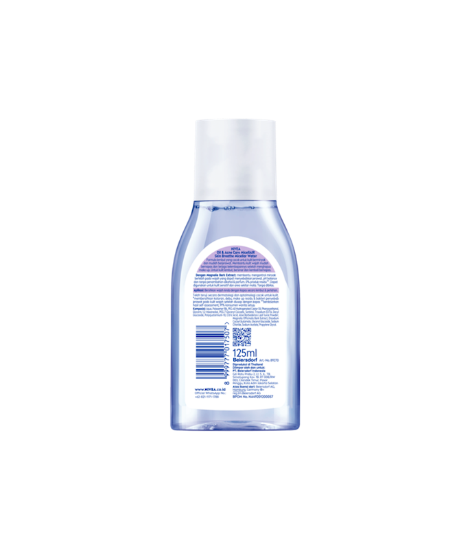 NIVEA | Oil & Acne Care MicellAIR